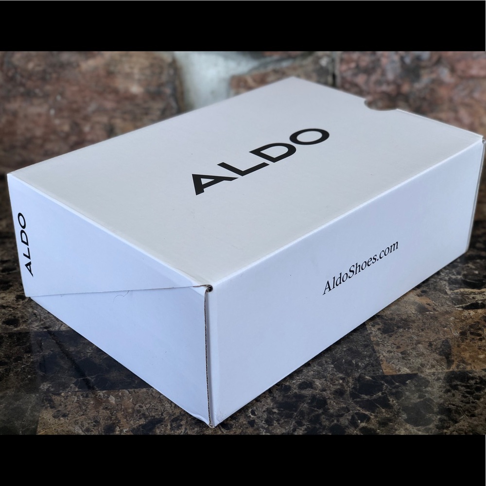 🆕 Aldo men sneakers - Picture 13 of 14